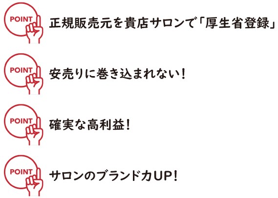 ポイント