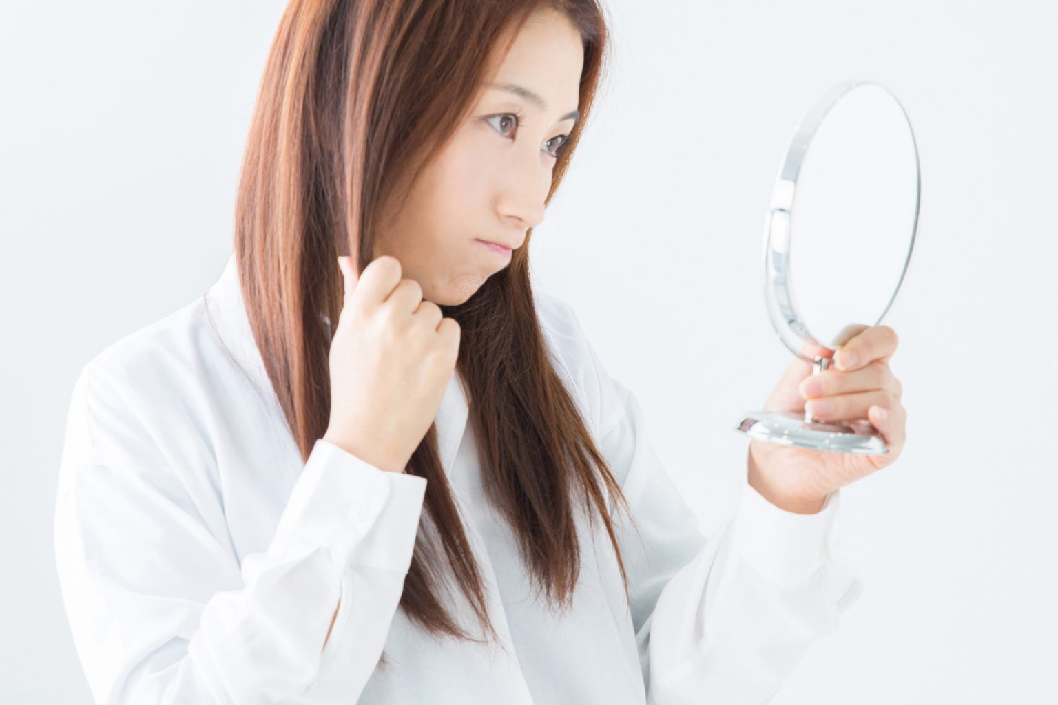 自店のヘアカラーを看板メニューにする必要性!