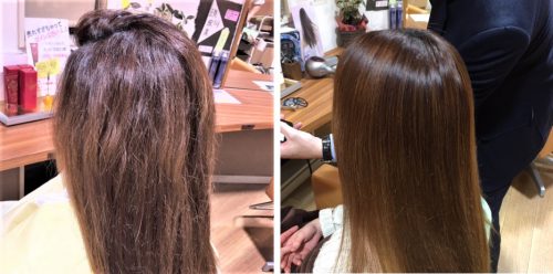 髪のスペシャリスト アデランス から白髪対策のサロン専売品 ブラックプラスコントロール 地域 1で繁盛する美容室へ ビューティベンダー株式会社