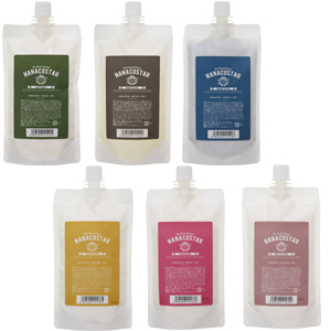 髪のスペシャリスト アデランス から白髪対策のサロン専売品 ブラックプラスコントロール 地域 1で繁盛する美容室へ ビューティベンダー株式会社