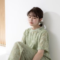 紫外線ケア LEAバーム