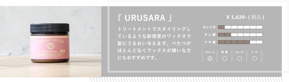 wax_urusara