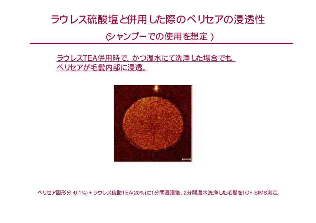 ペリセア