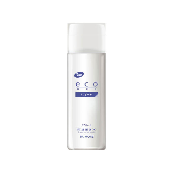 クール eco HBS icy++シャンプー