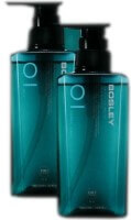 ヘアープラス コントロールEX 薬用スカルプシャンプー